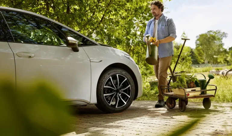 Continental’den Global Sürdürülebilirlik Hamlesi