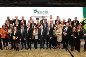 Yeşil Nokta Ödülleri 2026 Başvuruları Başladı