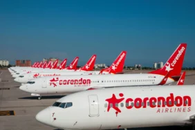Havacılıkta Öncü Adım: Corendon Yine Zirvede
