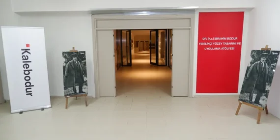 Mesleki Eğitimde Büyük Dönüşüm