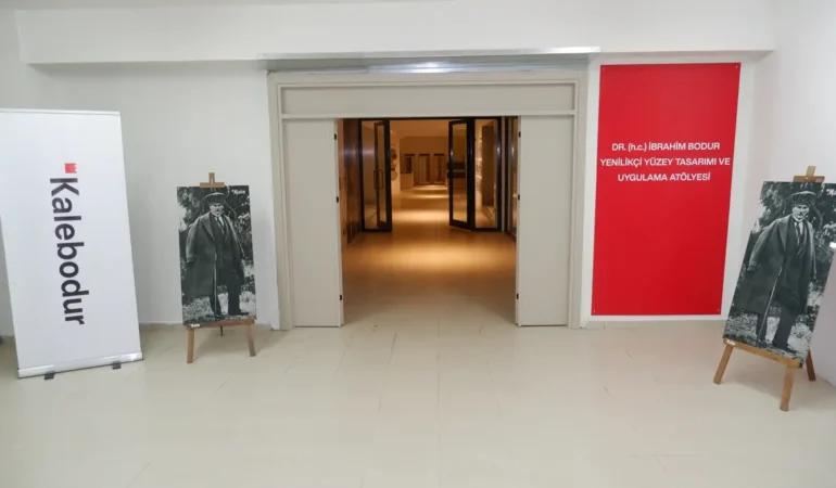 Mesleki Eğitimde Büyük Dönüşüm