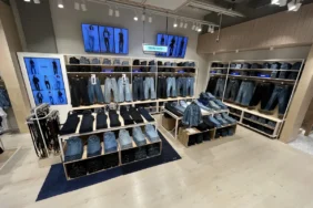 Mavi, Perakende ve Yatırımlarla Büyüyor