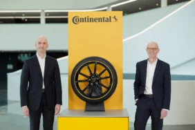 Continental'den Büyük Kâr Hedefi