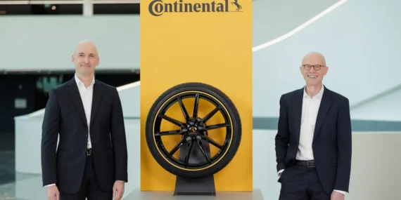 Continental'den Büyük Kâr Hedefi