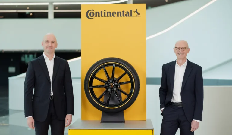 Continental’den Büyük Kâr Hedefi