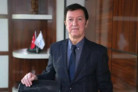 Türk Kimya Sektörü Küresel Zirvede Yükseliyor