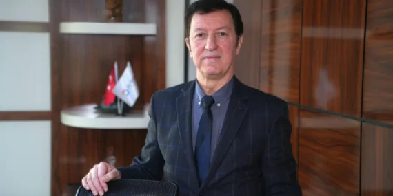 Türk Kimya Sektörü Küresel Zirvede Yükseliyor