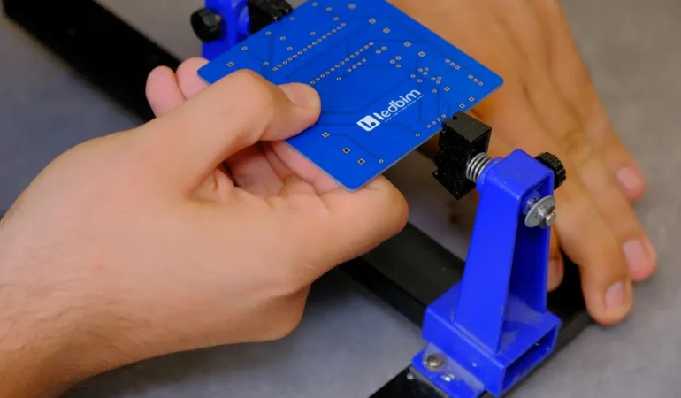 Ledbim İle Sağlık Teknolojisinde Dev Atılım