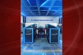 Yerli Soğutma Sistemiyle Küresel Adım