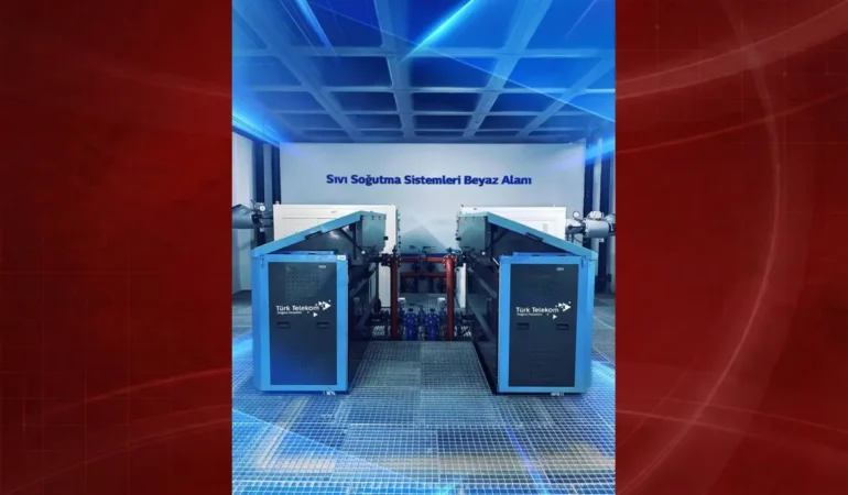 Yerli Soğutma Sistemiyle Küresel Adım