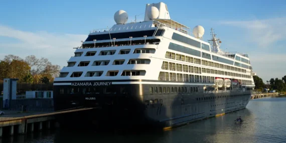 Nadal'ın İş Dünyasına İnişi: Limanlara Yeni Soluk