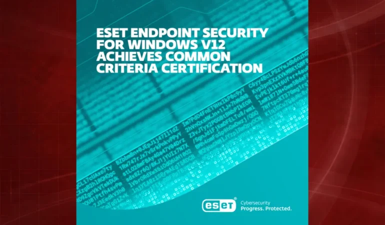 ESET’ten Güvenlikte Büyük Hamle