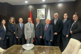 1 Milyar Dolarlık İhracat Yolunda Büyük Adım