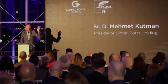 Dengeler Değişti: Avrupa'da Yeni Kruvaziyer Hamlesi