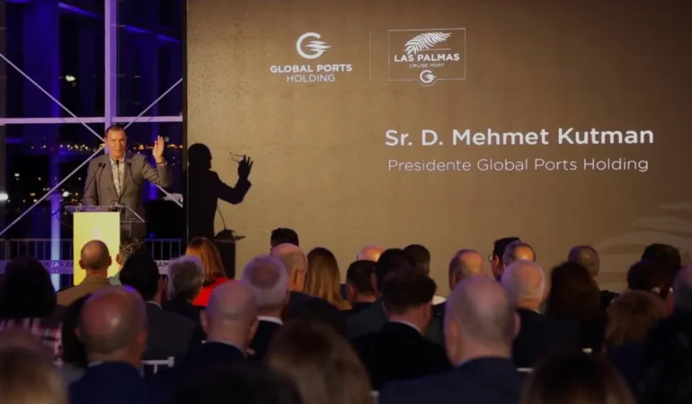 Dengeler Değişti: Avrupa’da Yeni Kruvaziyer Hamlesi