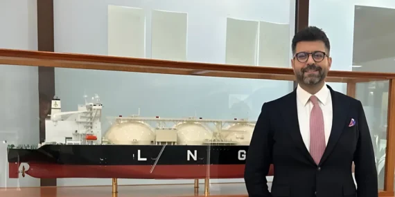 Hürmüz'de Tıkanıklık Üretimi Tehdit Ediyor