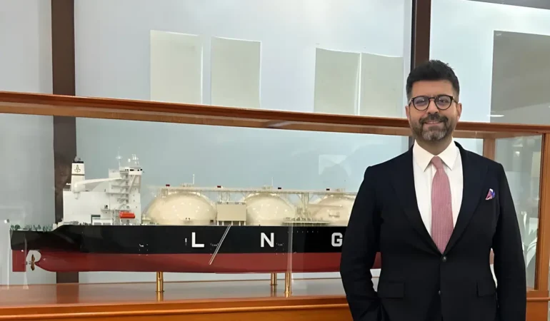 Hürmüz’de Tıkanıklık Üretimi Tehdit Ediyor