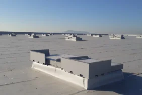 Duman Kapaklarında Yeni Güvenlik Kuralı