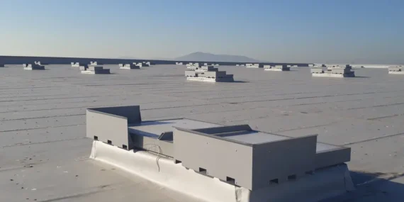 Duman Kapaklarında Yeni Güvenlik Kuralı