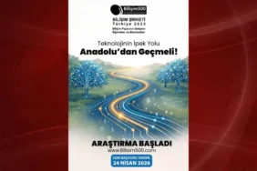 Bilişim 500'de Yarış Zamanı