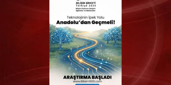 Bilişim 500'de Yarış Zamanı
