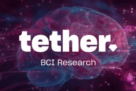 Tether'den Uluslararası Atılım