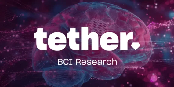 Tether'den Uluslararası Atılım