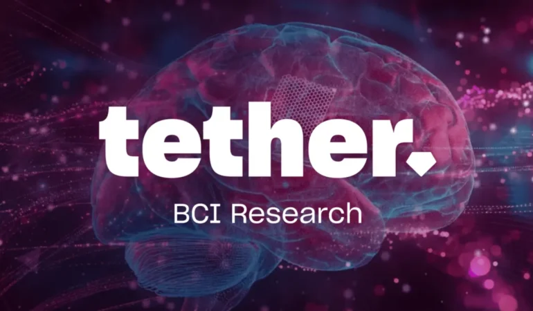 Tether’den Uluslararası Atılım