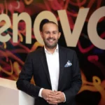 Lenovo'dan Yapay Zeka İle Rekor Büyüme