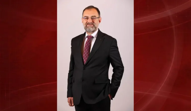 Küresel Rota: İklim Dayanıklılığı Fırsatları