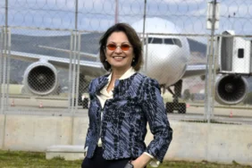 Zirvede Sürpriz Atama