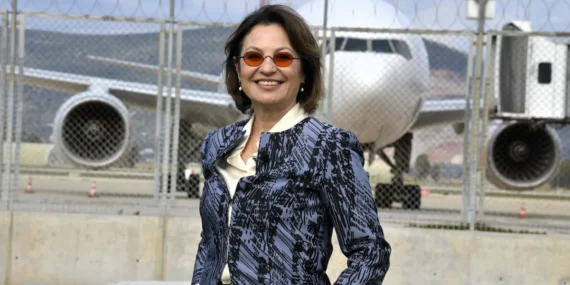 Zirvede Sürpriz Atama