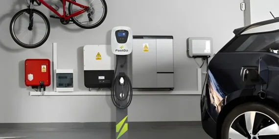 Elektrikli Araç Sahiplerine Yeni Fırsat