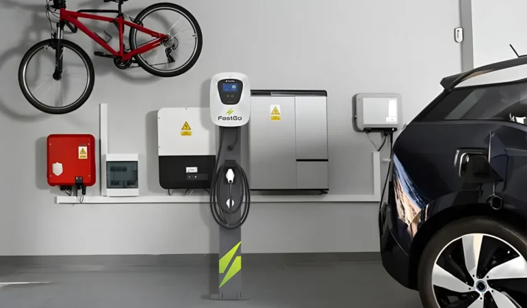 Elektrikli Araç Sahiplerine Yeni Fırsat