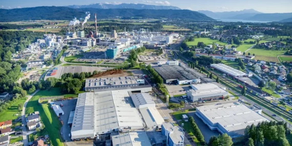 Avrupa'nın Geleceği: Yeşil İnovasyon Yarışı