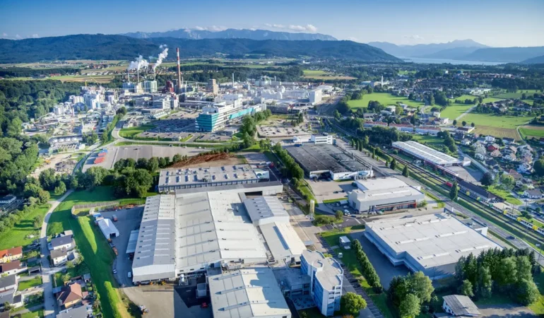 Avrupa’nın Geleceği: Yeşil İnovasyon Yarışı