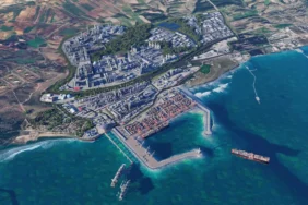 Prestijli İş Birliği: DAPEK Küresel Sahada