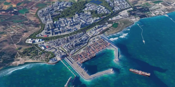 Prestijli İş Birliği: DAPEK Küresel Sahada