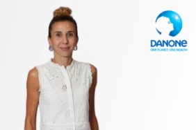 Danone'de Kadın Lider Sayısında Artış