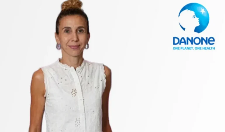 Danone’de Kadın Lider Sayısında Artış