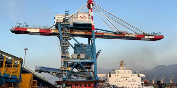 Görülmemiş Hamle: Türkiye'nin İlk Yapay Zeka Limanı