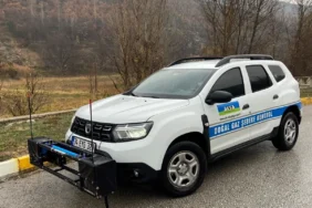 Risk Altında: İzinsiz Kazılar Gaz Arzını Tehdit Ediyor