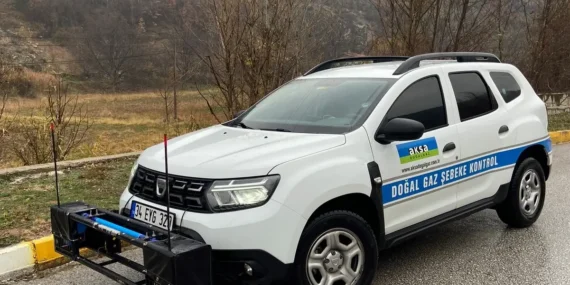 Risk Altında: İzinsiz Kazılar Gaz Arzını Tehdit Ediyor