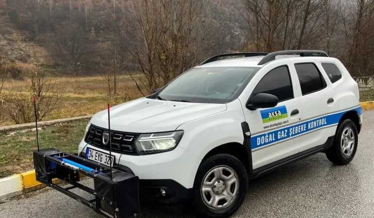 Risk Altında: İzinsiz Kazılar Gaz Arzını Tehdit Ediyor