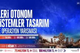 Otonom Teknolojilerde Kaçırılmayacak Fırsatlar