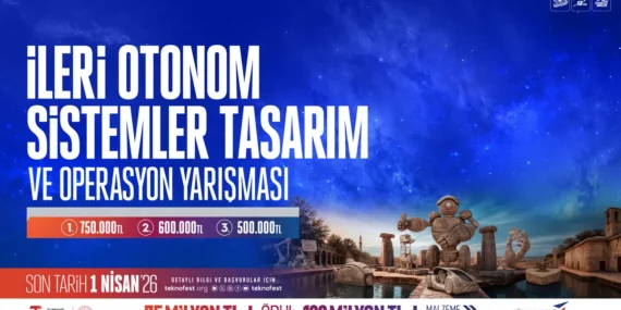 Otonom Teknolojilerde Kaçırılmayacak Fırsatlar