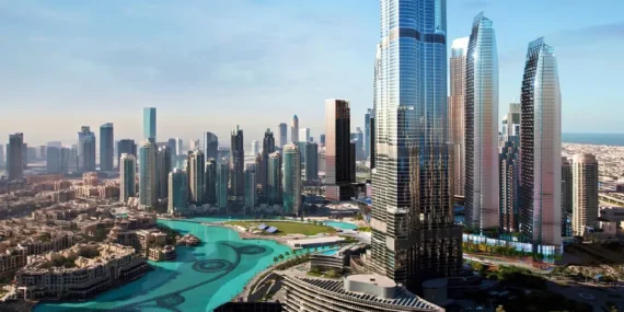 Dubai: Küresel Yatırımcıların Güvenli Limanı