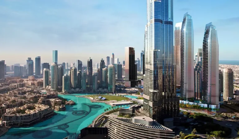 Dubai: Küresel Yatırımcıların Güvenli Limanı