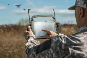 Savunma ve Güvenlikte Teknolojik Atılım