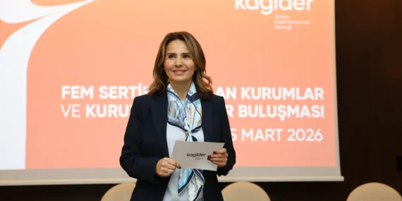 FEM 2.0 ile Dijital Dönüşüm Başladı